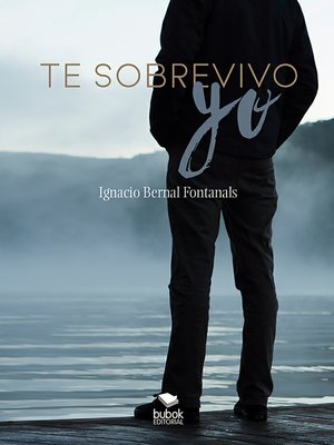 cover image of Te sobrevivo yo